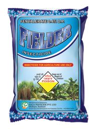 Fielder (Fenvalerate 0.4%DP)