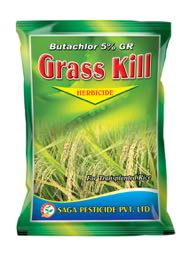 Grass Kill (Butachlor 50% E.C.)