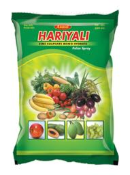 Hariyali