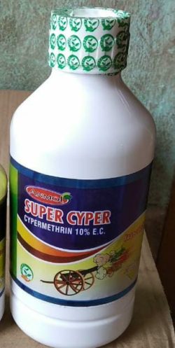 SuperCyper(Cypermethrin10%EC)