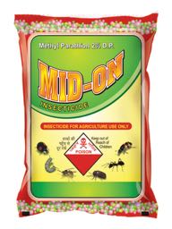 Mid-on MethylParathion