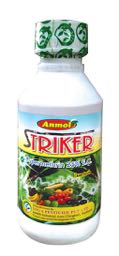 Striker (Cypermethrin 25% EC)