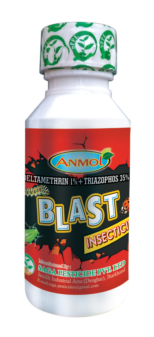 Blast