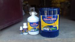 ChloroUltra Chlorpyriphos 20%