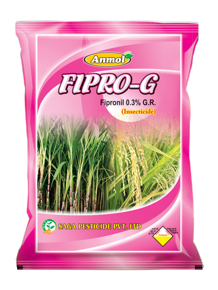 FiproG-Fipronil 0.3%GR