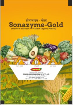 Sonazyme Gold