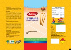 Stump Emamectin Benzoate